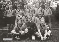 4532 - (0027) TSV Fu&szlig;ball