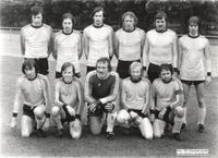 4543 - (0027) TSV Fu&szlig;ball