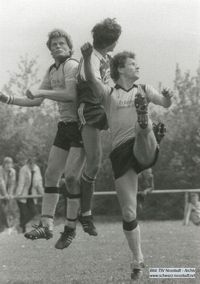 4549 - (0027) TSV Fu&szlig;ball