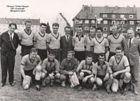 4570 - (0027) TSV Fu&szlig;ball 1962