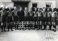 4580 - (0027) TSV Fu&szlig;ball 1949