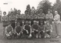 4582 - (0027) TSV Fu&szlig;ball 1976