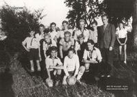 4588 - (0027) TSV Fu&szlig;ball 1949