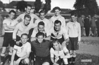 3370 - (0027) TSV Fu&szlig;ball