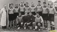 4449 - (0027) TSV Fu&szlig;ball 23.6.1956