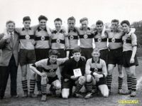 4459 - (0027) TSV Fu&szlig;ball