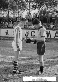 4499 - (0027) TSV Fu&szlig;ball 1959