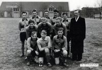 4585 - (0027) TSV Fu&szlig;ball 1953