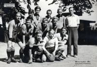 4587 - (0027) TSV Fu&szlig;ball 1949