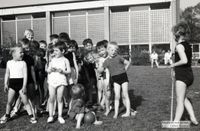 4893 - TSV Kinderturnen 1965