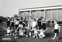 4894 - TSV Kinderturnen 1965