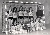 4827 - (0104) TSV Handball Damen