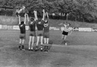 1431 - (0032) - TSV - ATSV Stockelsdorf 17-14 -- 1963