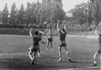 1489 - (0032) - TSV - ATSV Stockelsdorf 17-14 -- 1963