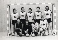 4310 - (0027) TSV Handball Herren