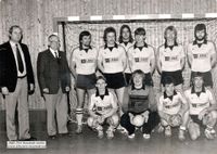 4311 - (0027) TSV Handball Herren