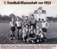 4385 - (0027) TSV Handball 1953