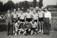 4389 - (0027) TSV Feldhandball 1960