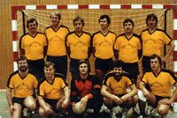 4397 - (0027) TSV Handball