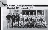 4594 - (0027) TSV Handball 2002