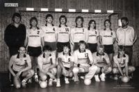 4718 - (0152) TSV Handball 1983-84