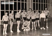 4785 - (0032) TSV Handball