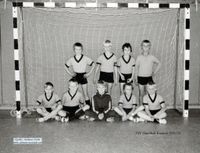 4208 - (0033) TSV Handball 1971