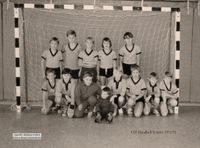 4209 - (0033) TSV Handball 1971