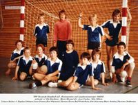 4284 - (0027) TSV Handball 1982-83