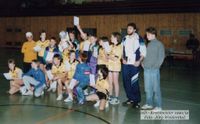 4749 - (0030) TSV - Handball - mD - Kreismeister 1990-91