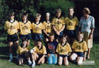 4752 - (0030) TSV Handball - mD 1991-92