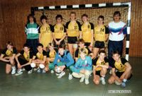 4756 - (0030) TSV - Handball