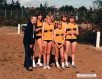 4052 - (0025) TSV Leichtathletik 1979