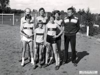 4109 - (0025) TSV Leichtathletik