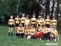 4664 - (0025) TSV Leichtathletik 1981