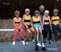 4741 - (0066) TSV - Leichtathletik Okt.1983