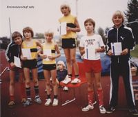 4759 - (0019) TSV - Leichtathletik 1982