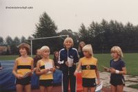 4760 - (0019) TSV - Leichtathletik 1982