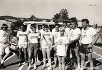 4761 - (0019) TSV - Leichtathletik 1986