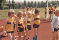 4764 - (0019) TSV - Leichtathletik 1981