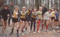 4766 - (0019) TSV - Leichtathletik 1983