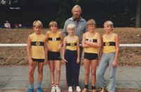 4767 - (0019) TSV - Leichtathletik 1983