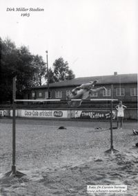 4796 - (0088) TSV - Leichtathletik 1963 Dirk M&ouml;ller Stadion