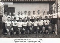 4274 - TSV MTV 1928