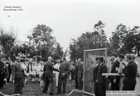 4599 - (0027) TSV Stadioneinweihung 1952 Ostsee-Stadion