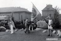 4603 - (0027) TSV Ostsee-Stadion 1952