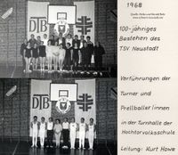 3480 - (0019) TSV 100j&auml;hriges 1968