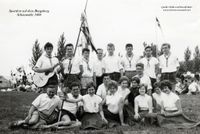 3482 - (0019) TSV Sportfest Sch&ouml;nwalde 1960