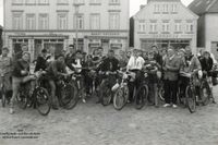 3591 - (0019) TSV Fahrradtour 1958