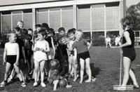 4893 - (0056) TSV Kinderturnen 1965